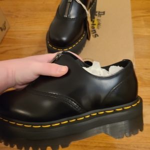 Dr Martens Aurian Ii Quads 